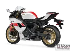 Yamaha YZF-R 7 World GP