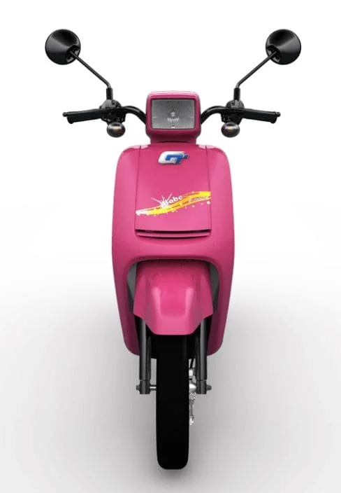 GreenTrans emoving Bobe 2020