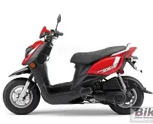 Yamaha Zuma 50 FX