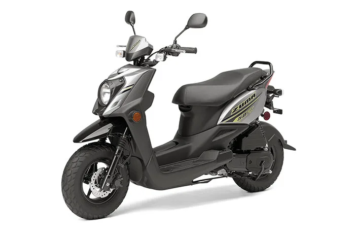 Yamaha Zuma 50 FX
