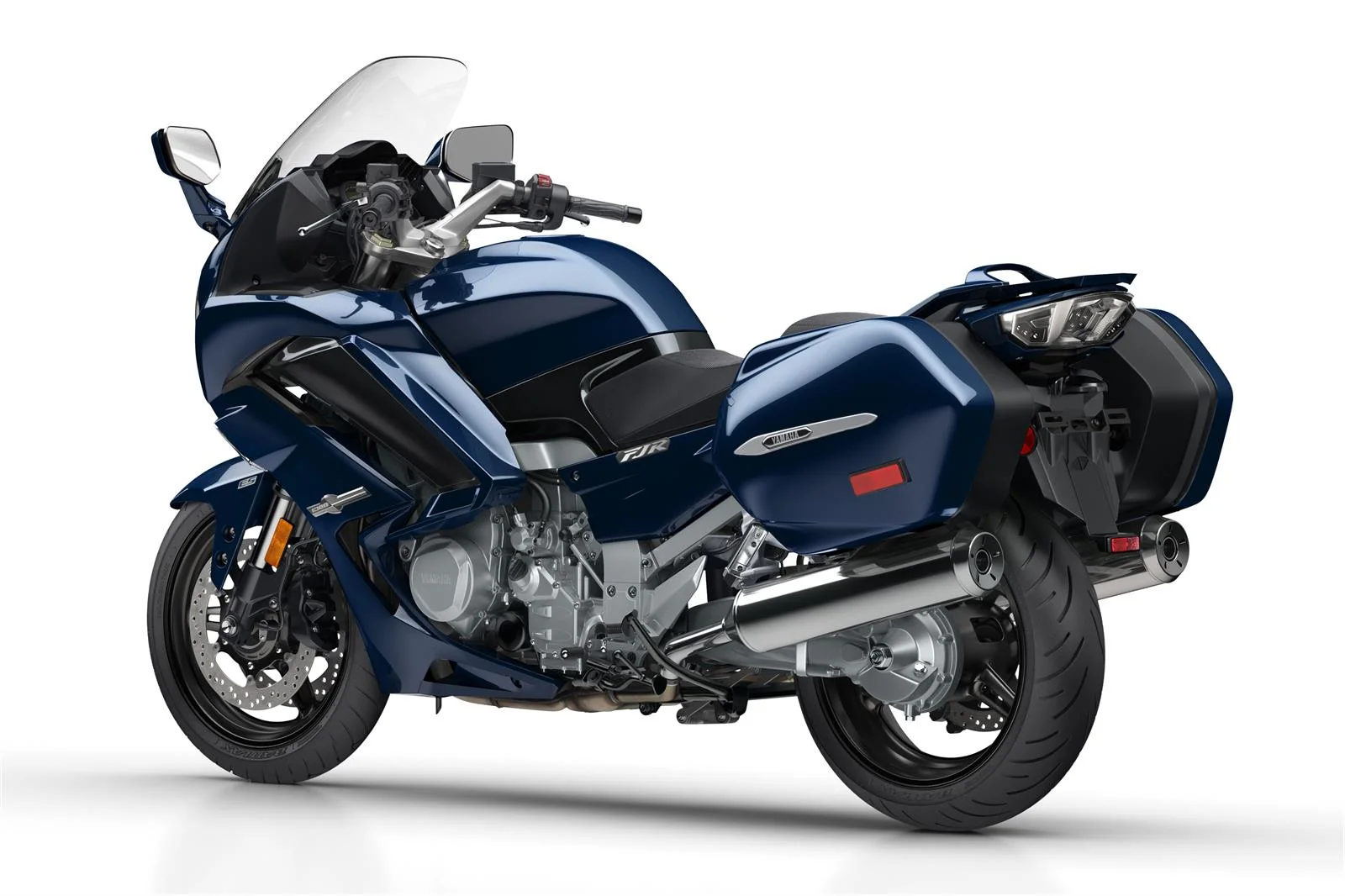 Yamaha FJR1300ES