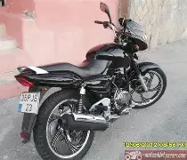 Yiben YB 125 T-12 H