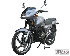 Yiben YB 200