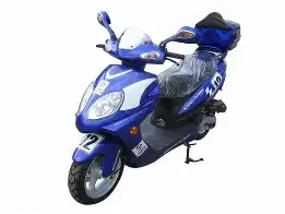 Yiben YB 50 QT 4