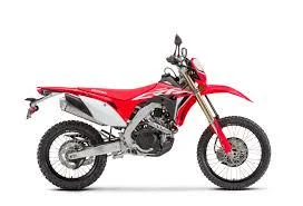Honda CRF450L
