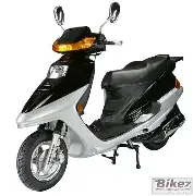 Yiben YB 50 QT-3
