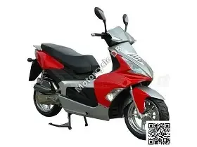 Yiben YB 50 QT-18