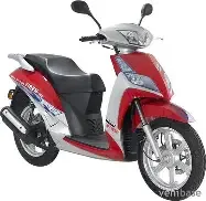 Yiben YB 50 QT-9 Popular