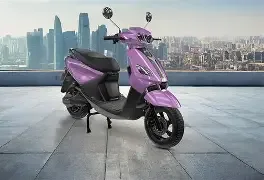 YObykes Electron DX