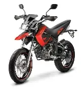 Yuki Megelli 125 m
