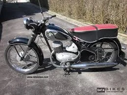DKW RT 175