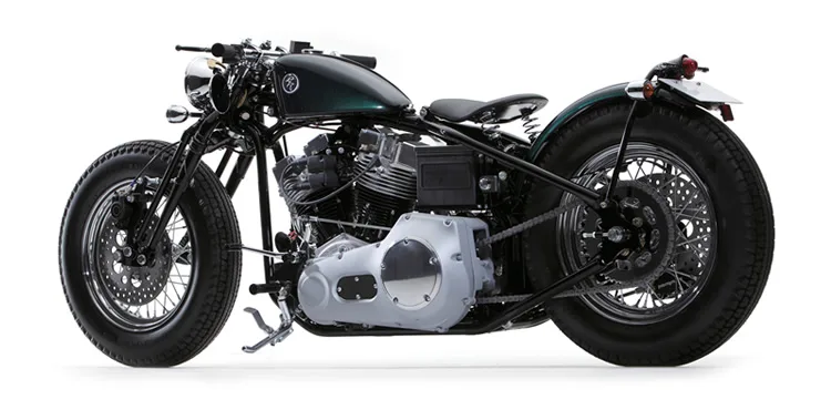 Zero Engineering Type 6