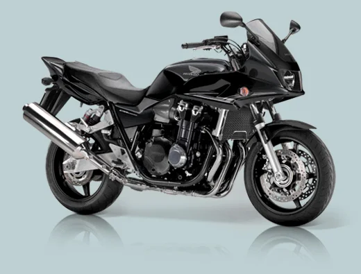 Honda CB1300SA