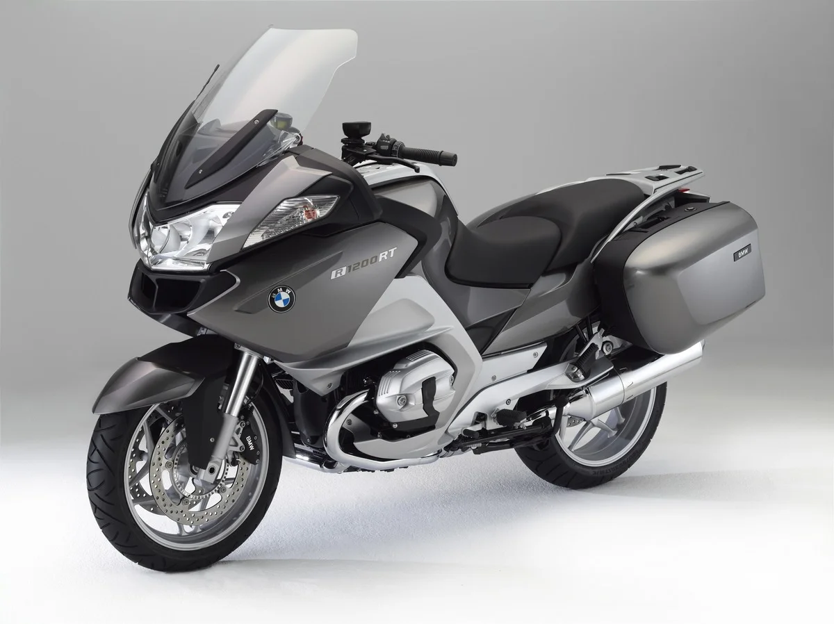 BMW R 1200 RT