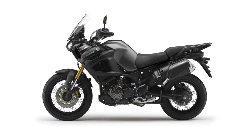 Yamaha XT1200ZE Super Tenere