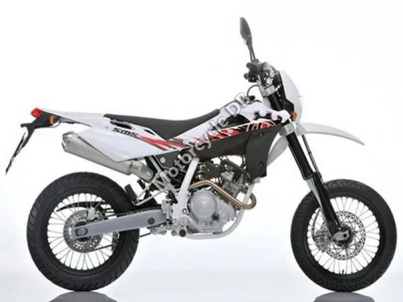 Zest Z 125 T-1