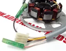 Zest HT 150 T-2