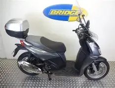 Zongshen SC 125
