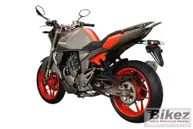 Zontes ZT 250-S