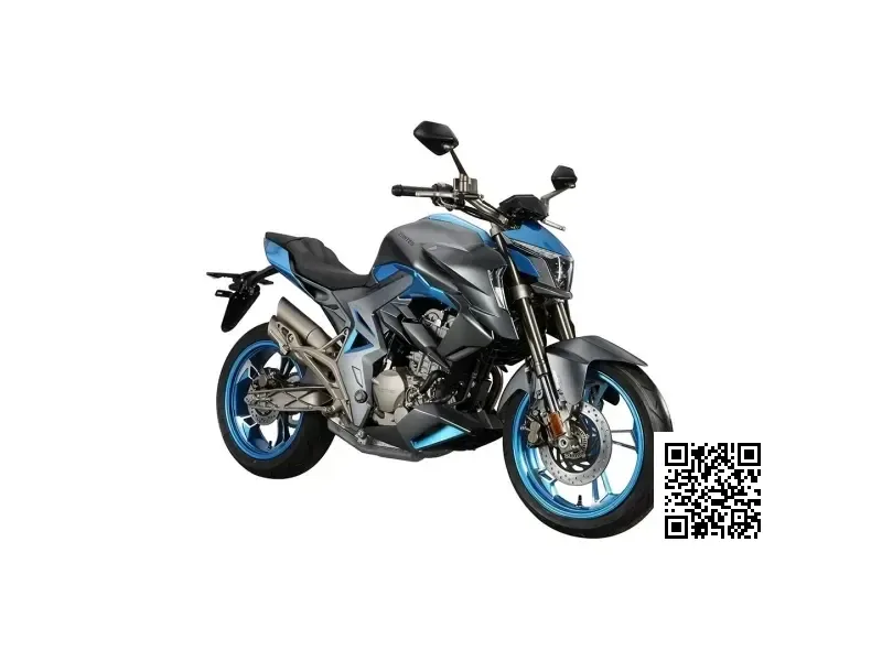 Zontes ZT 310-R
