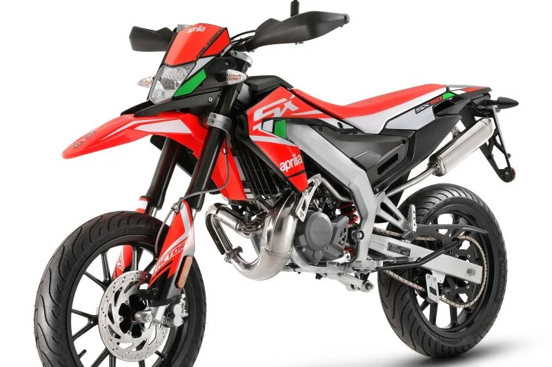 Aprilia RX 50 Factory