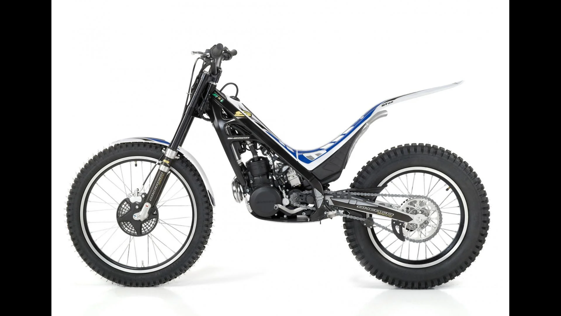 Sherco ST 2.5