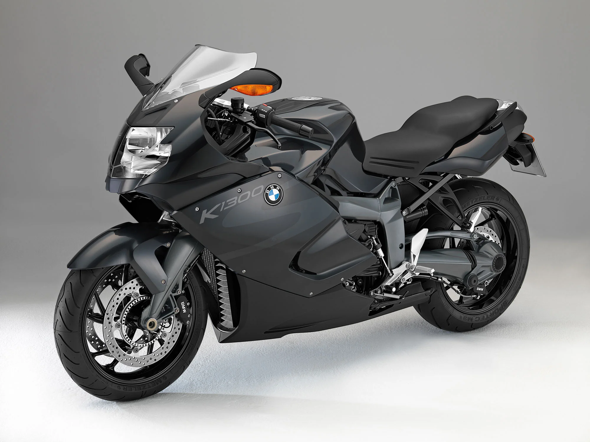 BMW K 1300 S Special Model