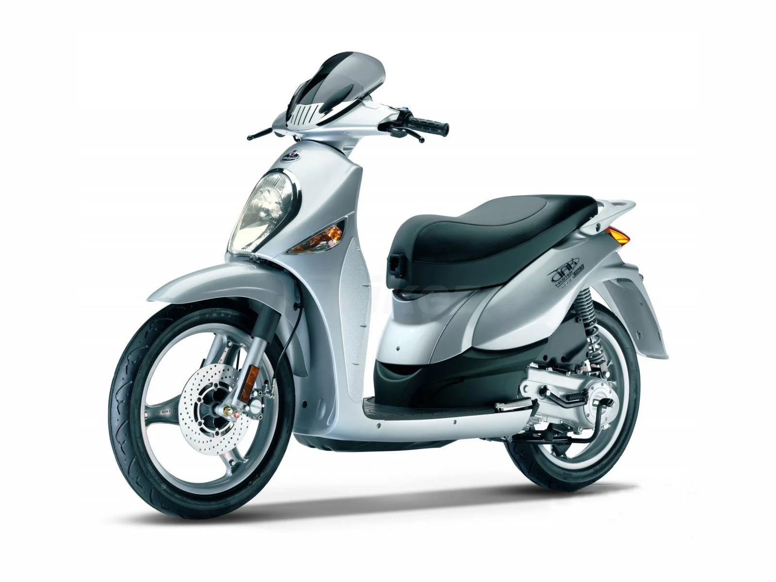 Malaguti Ciak 50