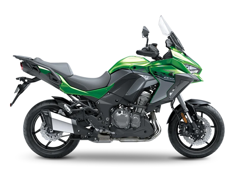 Kawasaki Versys