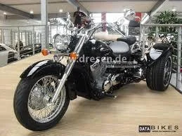 Boom Shadow 750 2012