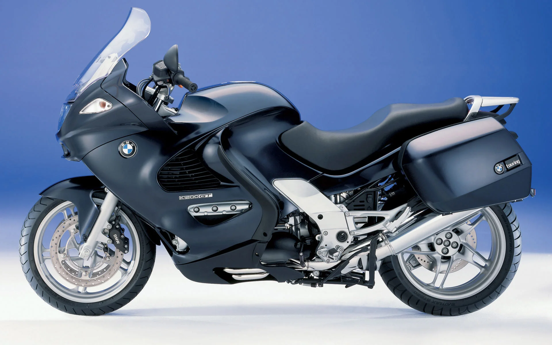 Jincheng JC 125 B Police 2006