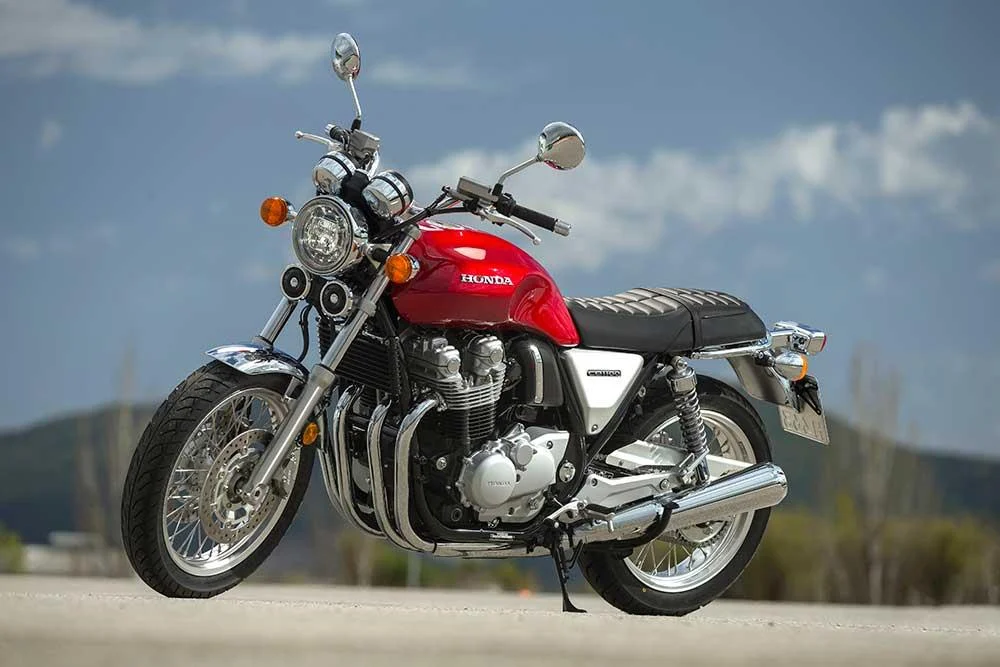 Honda CB1100 EX
