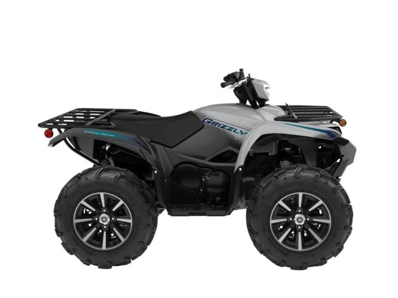 Yamaha Grizzly EPS SE