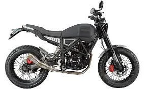 Herald Brat 250 2020