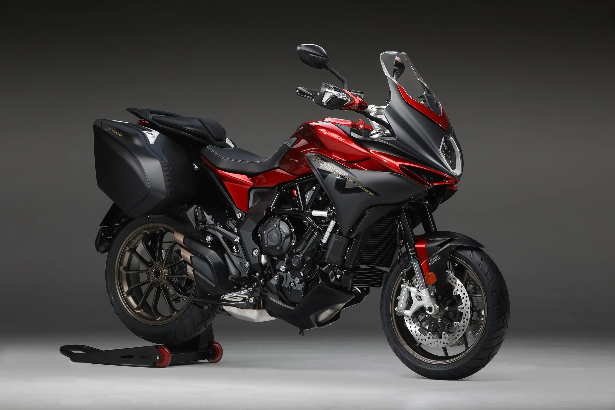 MV Agusta Turismo Veloce Lusso