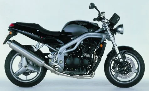 Triumph Speed Triple