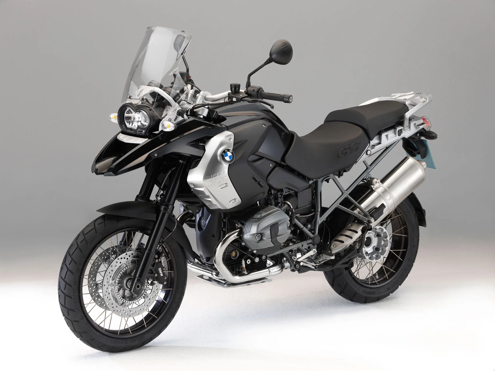 BMW R 1200 GS