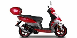 Qlink Rave 150 2013