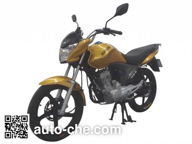 Haojin HJ125-9