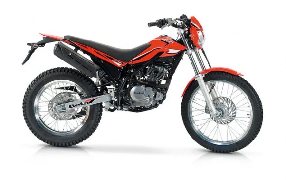 Beta Alp 125