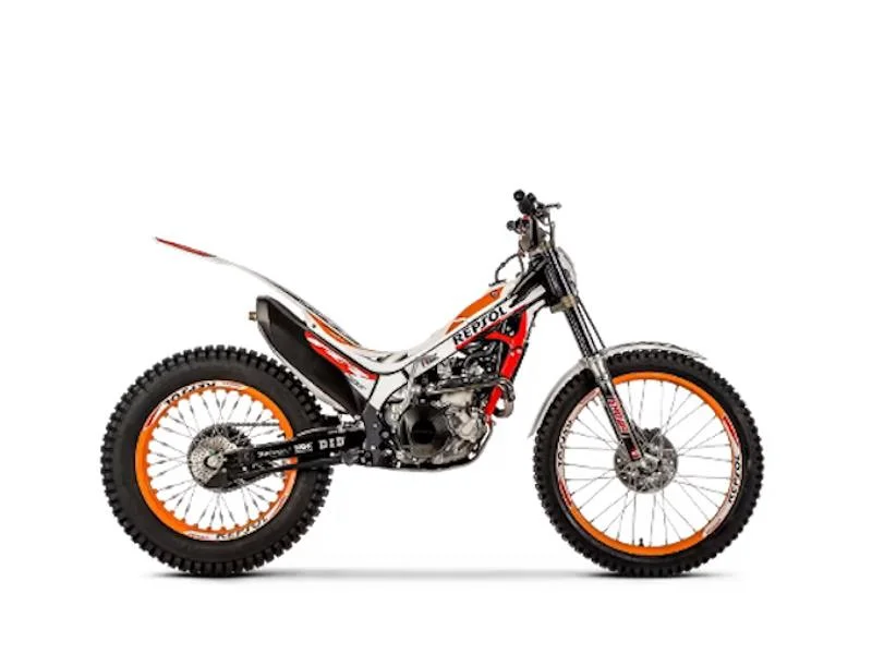 Honda Montesa Cota 4RT 301RR Race Replica