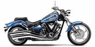 Yamaha Raider