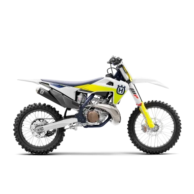 Husqvarna TC 250