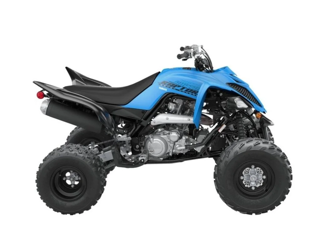Yamaha Raptor 700