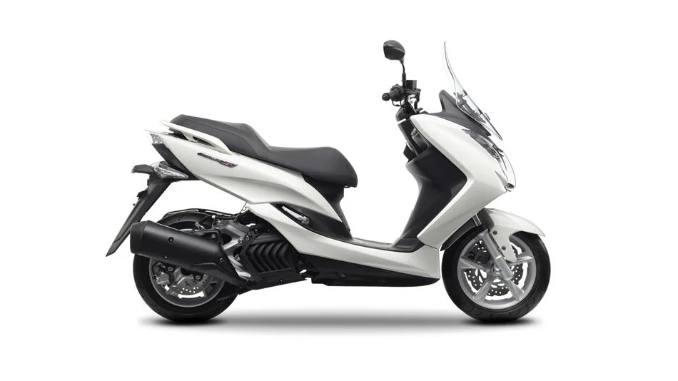 Yamaha Majesty S 2015