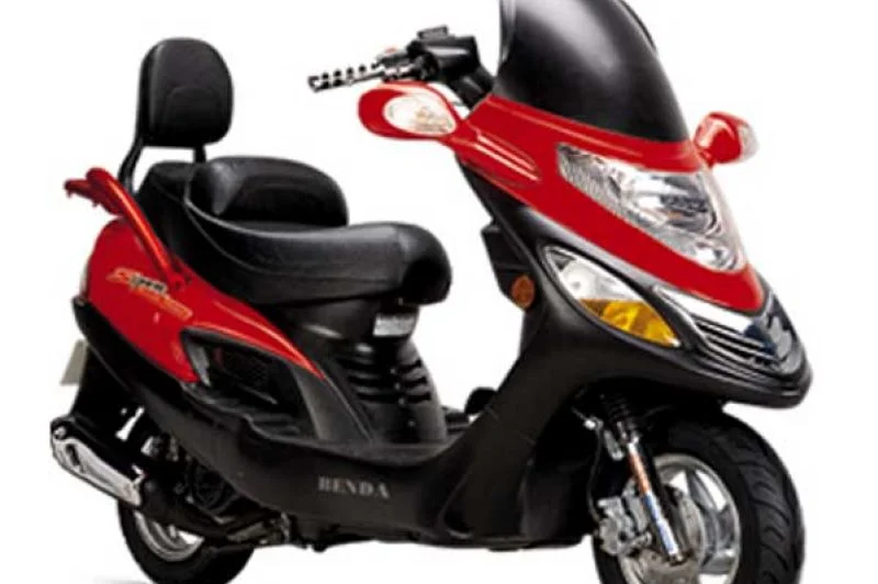 Chang-Jiang BD250