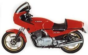 Laverda 1000 Jota