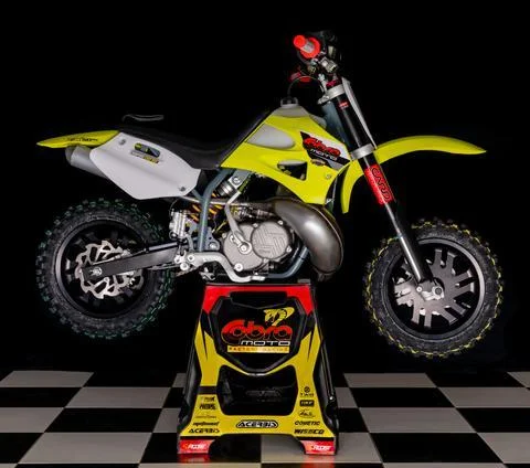 Cobra CX50 P3
