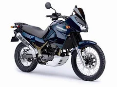 Kawasaki KLE500
