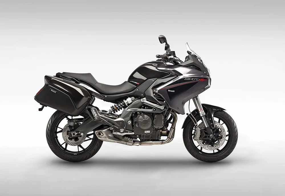 Benelli BN 600 GT